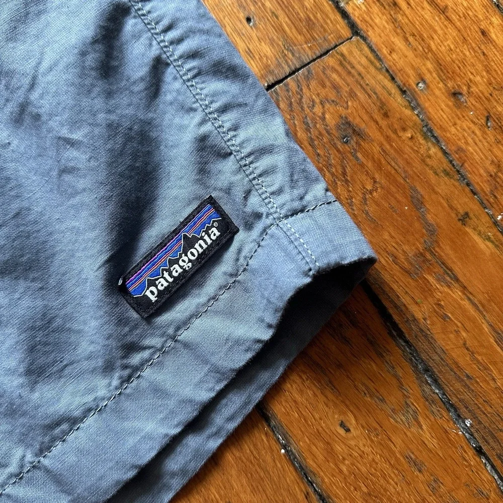 Patagonia Shorts Mens 35x8